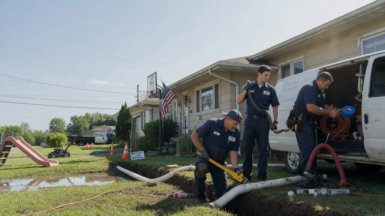 Toilet Installation in New Castle, AL near me